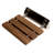 Teak Wood Shower Seat