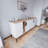 Shanden Console Table