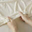  Ensemble de draps en tricot de coton toutes saisons-29832906-105704861