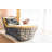 Ikom Polyester/Polyester Blend Lumbar Rectangular Indoor/Outdoor Pillow Cover & Insert-83783699