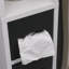 Pariasca Linen Cabinet-2010223407