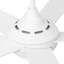 Ventilateur de plafond de 52 pouces et ventilateur de plafond intelligent de 48 pouces-807606177