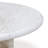 Christoff Marble Indoor/Outdoor 32" Short Coffee Table