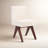 Springdale 20'' H Linen Upholstered Parsons Chair-692171529