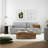 Rowland Metal USB Table Lamp