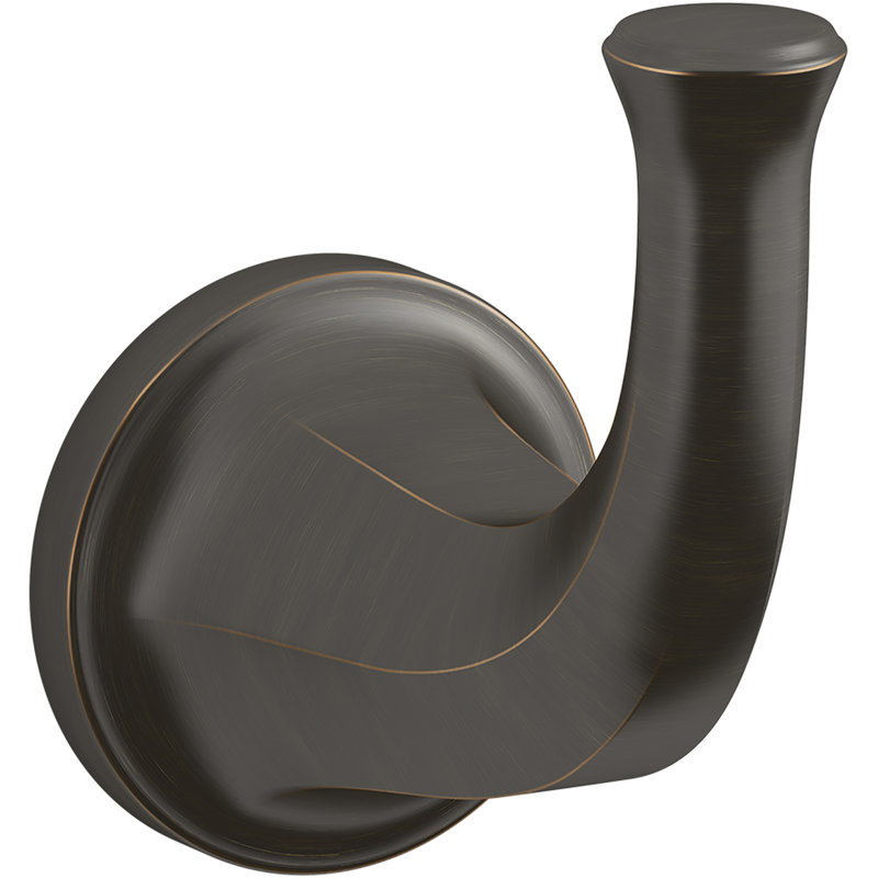 Robe Hook, Oil Rubbed Bronze