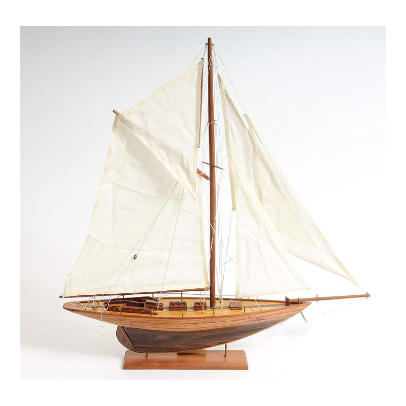 Bateau à modèle penduick