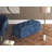 Carnes Velvet Upholstered Storage Bench-1645168142-1645168141