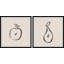 Happy Squeeze Diptych-1289563913