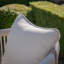 Aniv 8 - Person Patio Dining Set Square Table