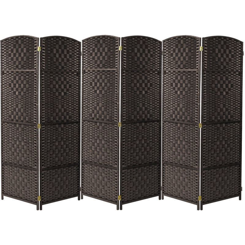 Cloison Diamond, 6 panneaux