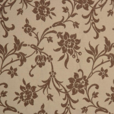Allure Floral Fabric