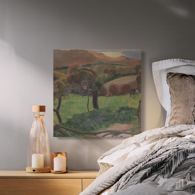 Quigley Wrapped Canvas Print Set