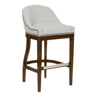 Calloway 40" Bar Stool