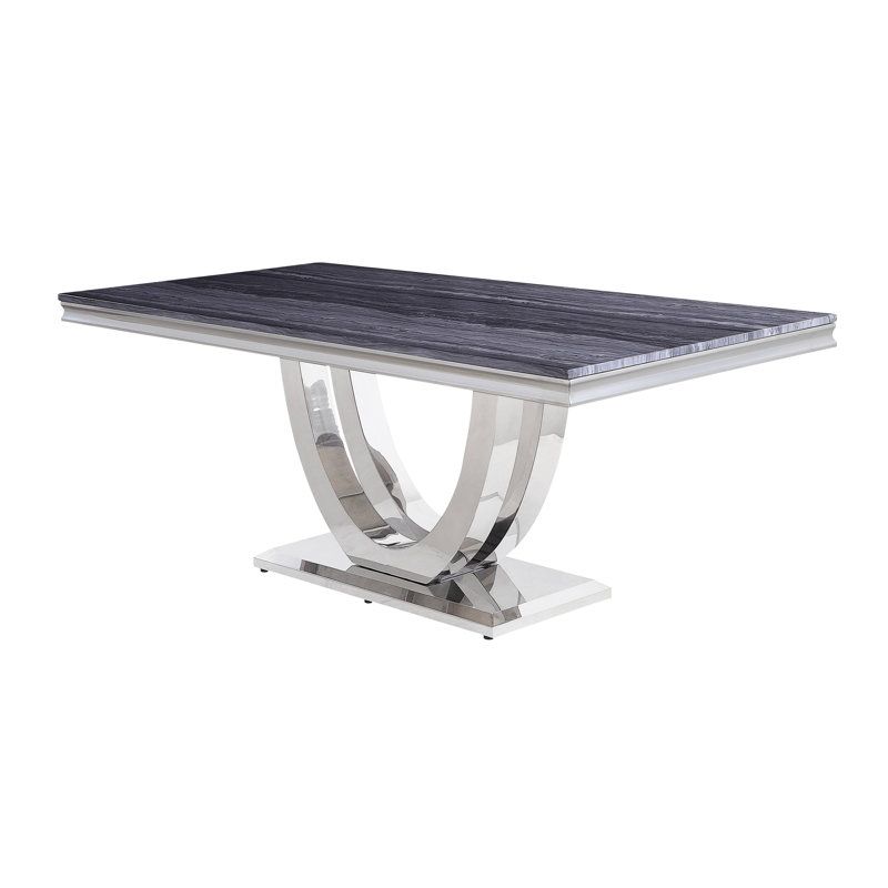 Table de salle à manger Baty