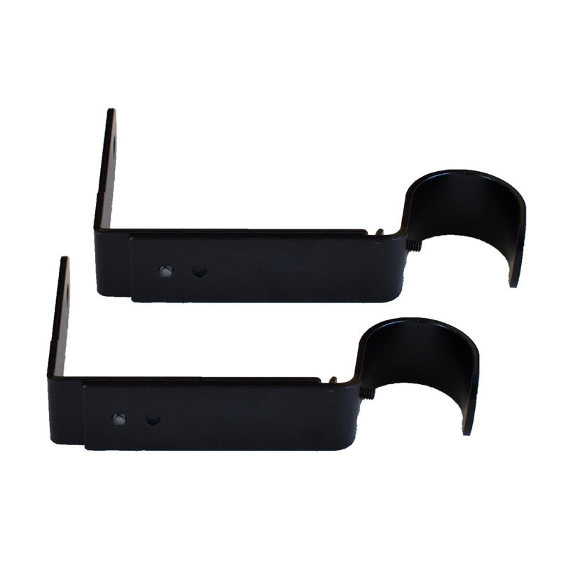 Petrovich Mounting Bracket, Black