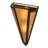 Brum Flush Mounted Sconce-88898231-89285210