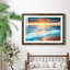 Amber Light - impression encadrée-220517842-220517843