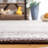 Arczi Striped Kilim Hand Woven Performance Striped Rug-48731000