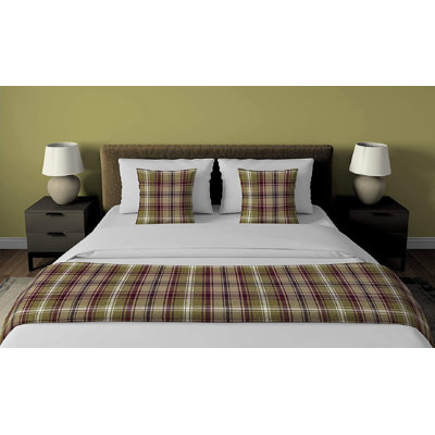 Brewton Throw Blanket