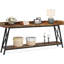 Console industrielle 70,9 po
