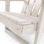 Chaise Adirondack Shore-307646984