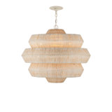 Antibes 9 - Light LED Chandelier