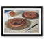The Galettes, 1882, reproduction d'art sur papier-758313383-758313382