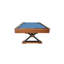 Santa Fe Slate Pool Table with Professional Installation Included-88489030-88489028-38225604