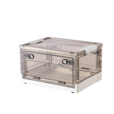 ColorSize Stackable Storage Container