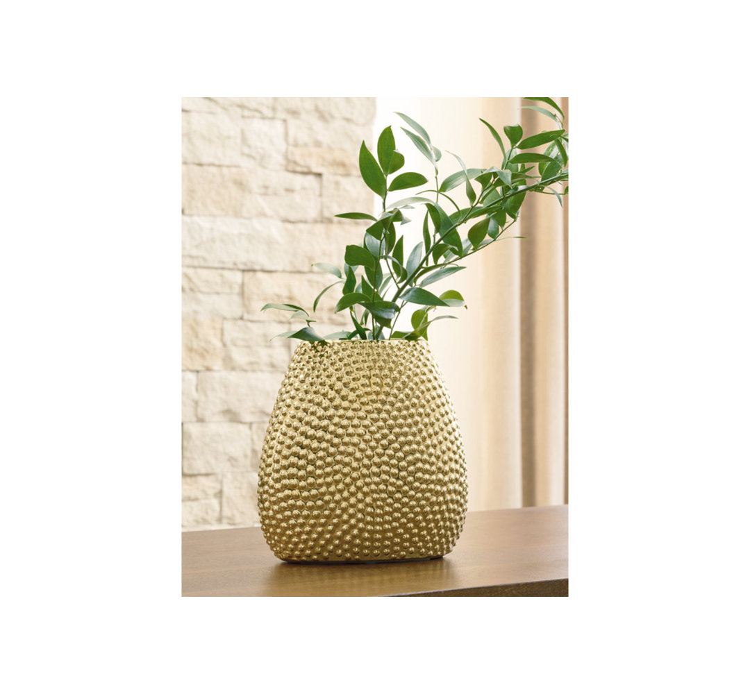 Tabrea Ceramic Table Vase Mercer41 