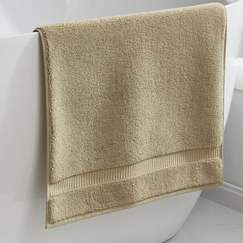 Belmore - Bath Mat Bath Mat, Wheat