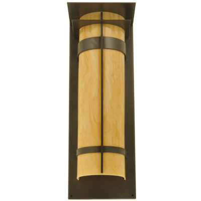 Durrant 40 - Light Flush Mounted Sconce