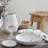 Brisa Handmade Stoneware Dinnerware Set 5 Piece-103145341