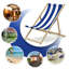 Woodminster 55.6cm Long Reclining Single Chaise