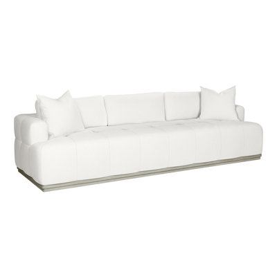 Thom Filicia Home Tufted Sofa