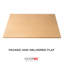 AFS-TEX® 3000 Black Active Anti-Fatigue Mat