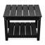 Table d'appoint en PEHD-114223862