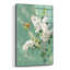 «Hummingbird Spring 1» par Danhui Nai, art mural en verre acrylique-1686754665