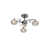 Satin Nickel selected