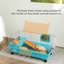 Rabbit, Guinea Pig, Chinchilla Cage