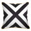  Housse de coussin Home Design