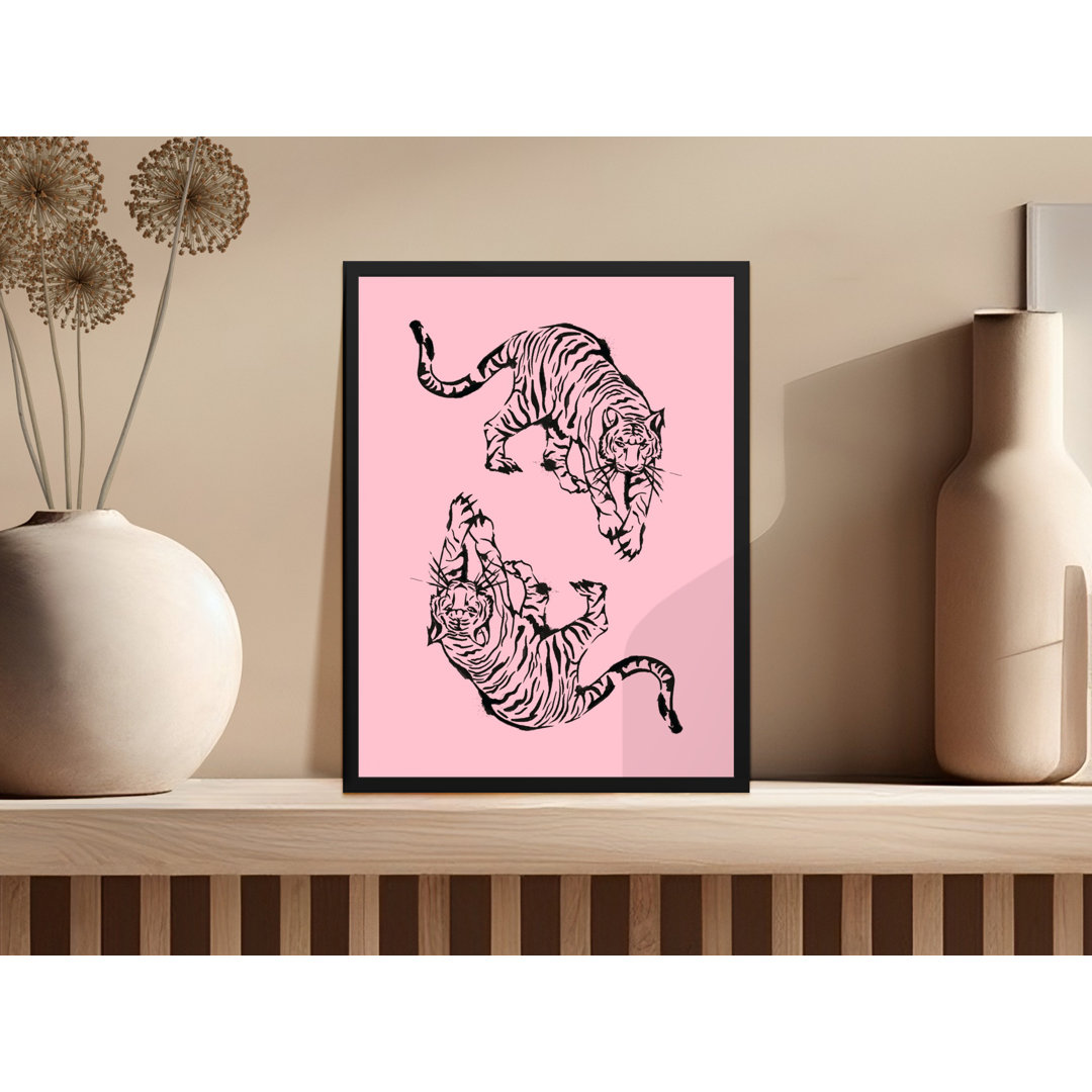 Jerome Print