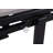 Xylus 32" Convertible Bookshelf and Dining Table-607855416-607855415