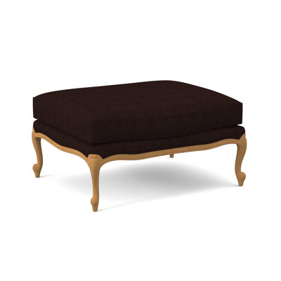 Repose-pieds standard St. Helena