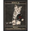 Drôle de chat, citations inspirantes, impression de panneau de bar, décor de salle de bain, impression murale rétro, animal-98298967-98298968