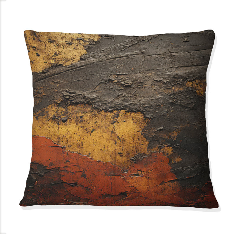 Coussin Passage Of Time