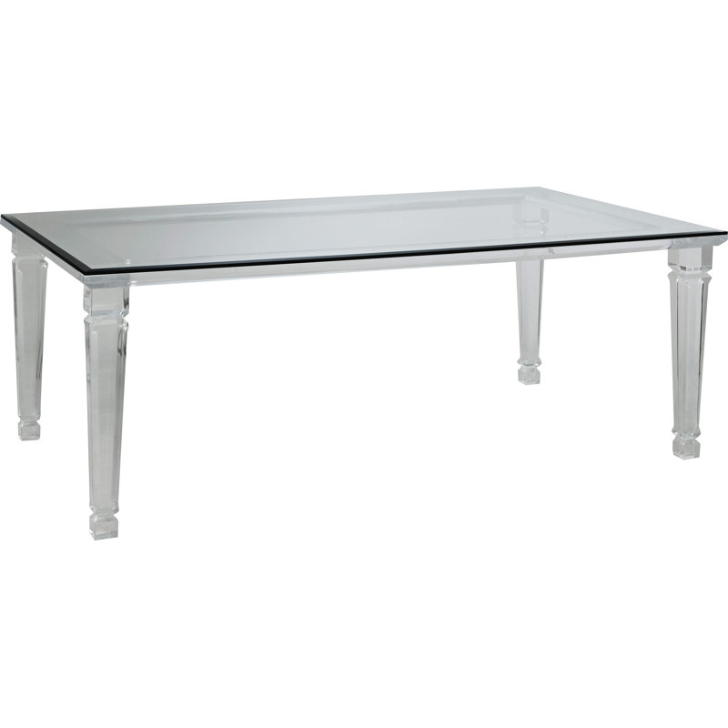 Table de salle à manger barcelone