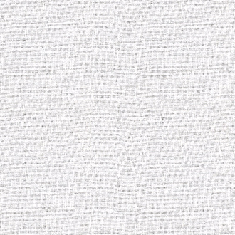 Contract Fabric, White