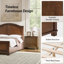 Ensemble de chambre à coucher 3 pièces Arthelia-480970155